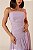 Vestido Longo Tomara que Caia Amalfi Lilás - Imagem 5
