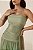 Vestido Longo Tomara que Caia Amalfi Verde Menta - Imagem 3