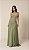Vestido Longo Tomara que Caia Amalfi Verde Menta - Imagem 2