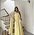 Vestido Longo Évora Amarelo - Imagem 2