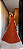 Vestido Longo Antonela Terra Cota - Imagem 2