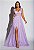 Vestido Longo Anastasia Lilás - Imagem 2