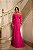 Vestido manga longa Serafina Pink - Imagem 2