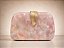 Clutch Rosé Élégance - Imagem 1