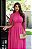 Vestido Longo Rove Pink - Imagem 3