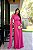 Vestido Longo Rove Pink - Imagem 2