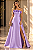 Vestido Longo Tomara que Caia Zebeline Lavínia Lilás - Imagem 2