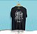Camiseta Assim Tenho Tudo - Preta - Imagem 1