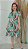 Vestido Infantil Viscolinho Ana Verde - Imagem 1