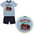 Conjunto Infantil Menino Racecar - Imagem 2