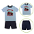 Conjunto Infantil Menino Racecar - Imagem 3
