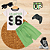 Conjunto Infantil Menino Champion Legend - Imagem 1
