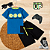 Conjunto Infantil Menino Choose Your Mood - Imagem 1
