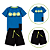 Conjunto Infantil Menino Choose Your Mood - Imagem 3