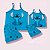 Short Doll Adulto e Infantil para Tal Mãe Tal Filha Stich - Imagem 4