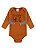 Kit Body 3 peças Bebê Menino Hug Bear - Imagem 3