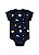 Kit Body 3 peças Bebê Menino Galaxy - Imagem 3