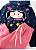 Conjunto Moletom Infantil Menina Show da Luna - Imagem 2