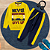 Conjunto Moletom Infantil Menino Never Give Up - Imagem 1