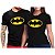 T-Shirt Feminina Batman Tal Mãe Tal Filhos - Imagem 2