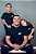 Camiseta Nike Tal Pai Tal Filhos Preta - Imagem 1