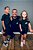 Camiseta Nike Tal Pai Tal Filhos Preta - Imagem 2