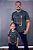 Camiseta Tal Pai Tal Filhos Melhor Pai do Mundo - Imagem 3