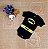 Body Bebê Batman - Imagem 1