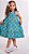 Vestido Princess Gato - Imagem 1