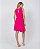Vestido Tal Mãe Tal Filha Camila Pink - Imagem 2