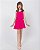 Vestido Tal Mãe Tal Filha Camila Pink - Imagem 3