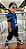 Conjunto Sonic Infantil c/ Capuz - Imagem 5