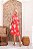 Vestido Adulto Eva Goiaba Curto - Imagem 4