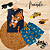 Conjunto Infantil Regata Menino Tigre Marinho - Imagem 1
