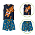 Conjunto Infantil Regata Menino Tigre Marinho - Imagem 3