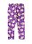 Conjunto Infantil Menina Meia Estação Cup Cake - Imagem 4