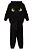 Conjunto Moletom Infantil Menino Dragon Preto - Imagem 3