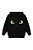 Conjunto Moletom Infantil Menino Dragon Preto - Imagem 4