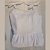 Vestido Juvenil Mary Branco - Imagem 2