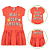 Vestido Infantil Make Today Amazing - Imagem 3