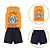 Conjunto Infantil Regata Menino Catch The Wave - Imagem 3