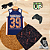 Conjunto Infantil Regata Menino Basketball - Imagem 1