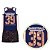 Conjunto Infantil Regata Menino Basketball - Imagem 4
