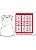 Vestido Infantil Regata Happy - Imagem 6