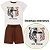 Conjunto Infantil Menino Tigre Óculos - Imagem 2