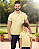 Camisa Polo Adulto Amarelo - Imagem 2