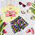 Conjunto Infantil Verão Menina Sweet Summer Amarelo - Imagem 1