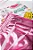 Conjunto Infantil Menina Verão Magali Rosa - Imagem 5