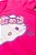 Conjunto Infantil Menina Verão Hello Kitty - Imagem 6