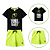 Conjunto Interativo Menino Dino X Factor - Imagem 3
